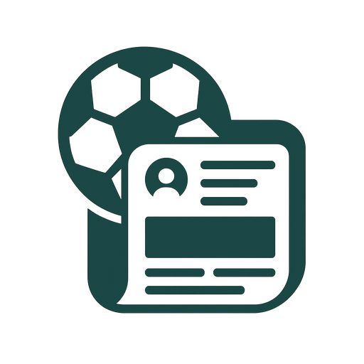 美加墨世界杯 Logo